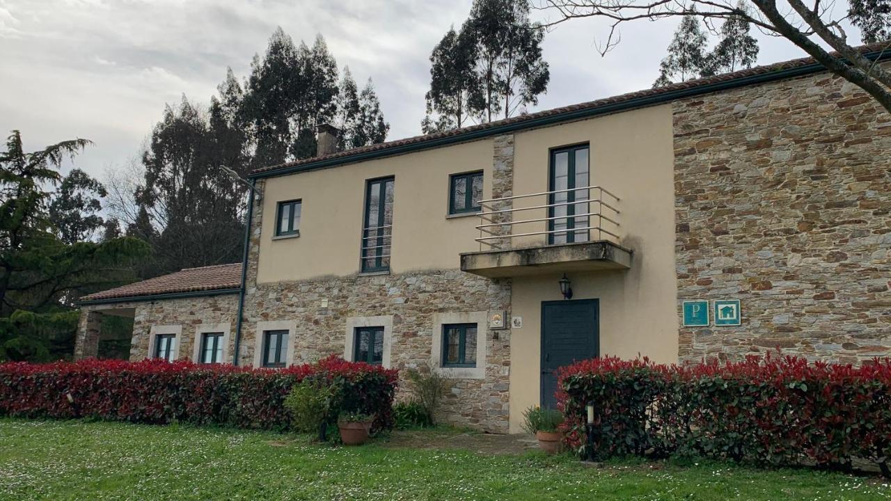 Casa Milia Affittacamere Castaneda  Esterno foto