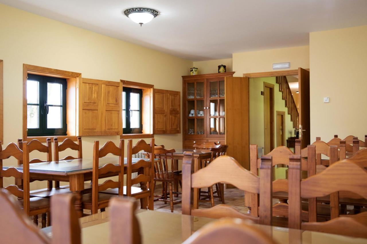 Casa Milia Affittacamere Castaneda  Esterno foto
