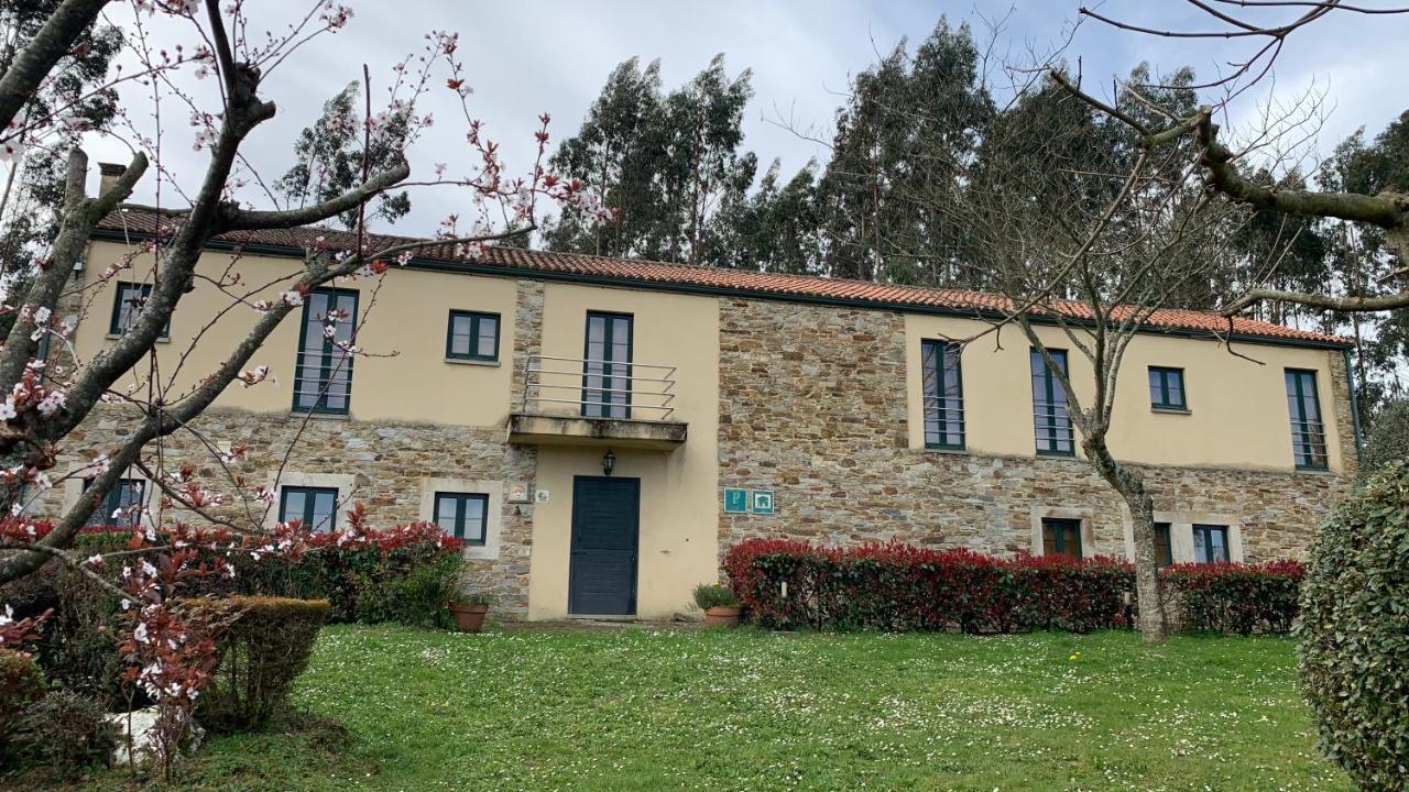Casa Milia Affittacamere Castaneda  Esterno foto