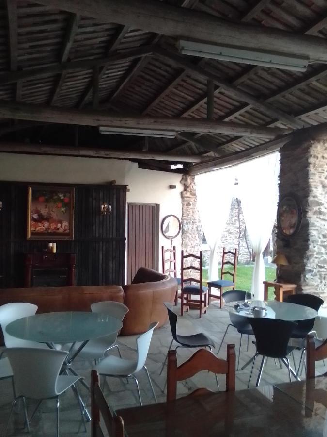 Casa Milia Affittacamere Castaneda  Esterno foto