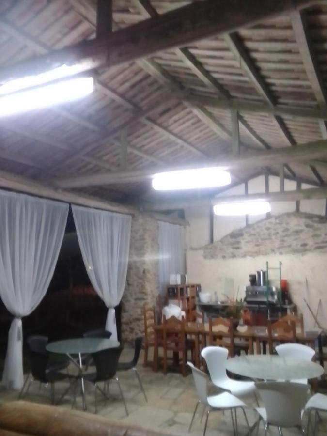 Casa Milia Affittacamere Castaneda  Esterno foto