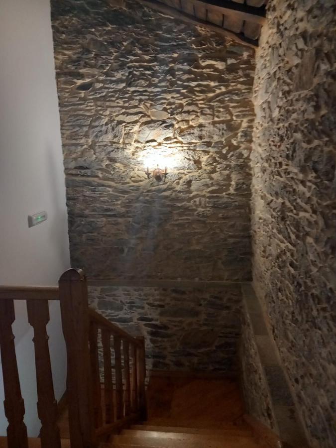 Casa Milia Affittacamere Castaneda  Esterno foto