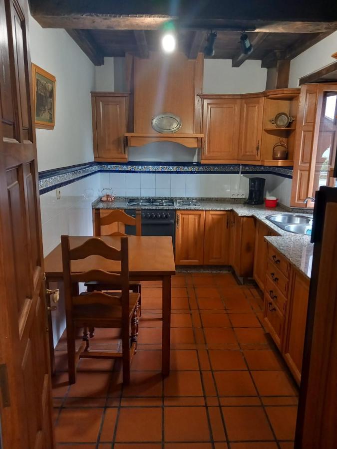 Casa Milia Affittacamere Castaneda  Esterno foto