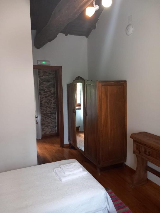 Casa Milia Affittacamere Castaneda  Esterno foto