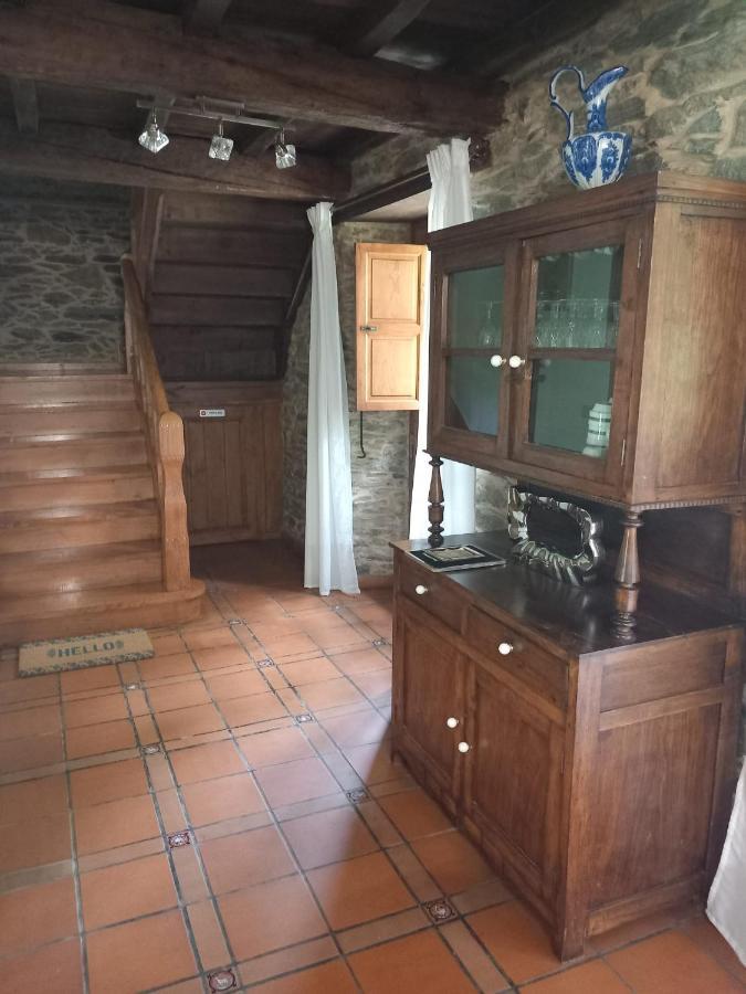 Casa Milia Affittacamere Castaneda  Esterno foto