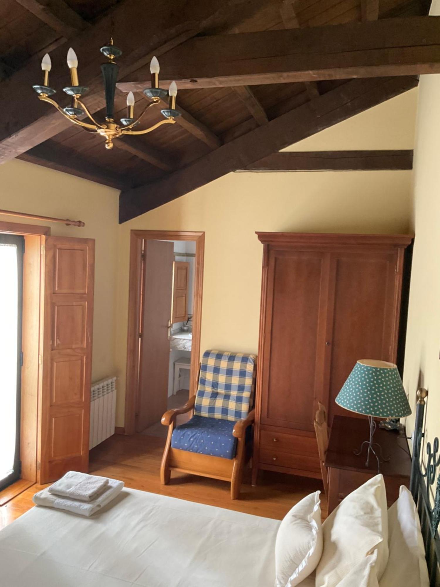 Casa Milia Affittacamere Castaneda  Esterno foto